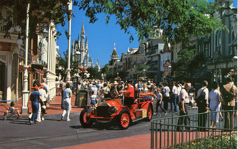 postcard